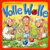 Volle Wolle (Шерстяной король)
